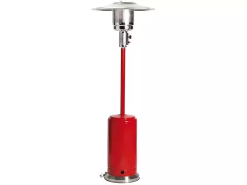 Boretti Terrasverwarming Rosso, Boretti, BBQkopen