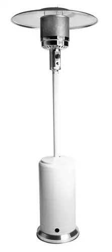 Boretti Terrasverwarming Bianco, Boretti, BBQkopen