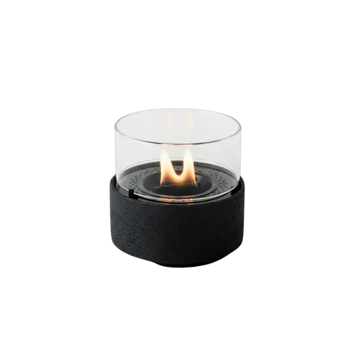 Café 14 Lava Black, Tenderflame, bbqkopen.nl