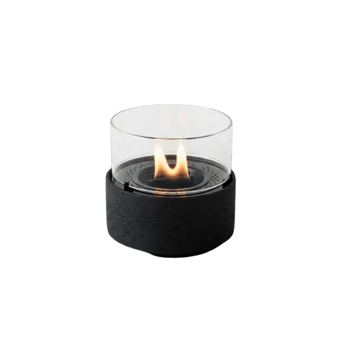 Café 14 Lava Black, Tenderflame, bbqkopen.nl