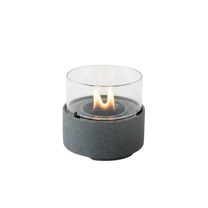 Café 14 Lava Grey, Tenderflame, bbqkopen.nl