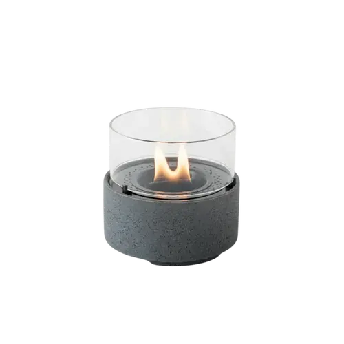 Café 14 Lava Grey, Tenderflame, bbqkopen.nl