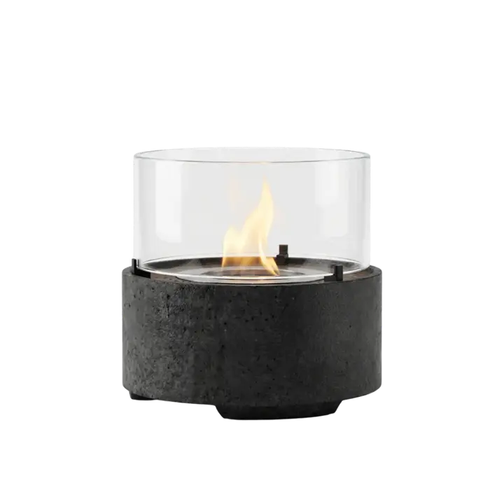 Café 18 Lava Black, Tenderflame, bbqkopen.nl