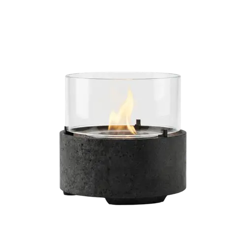 Café 18 Lava Black, Tenderflame, bbqkopen.nl