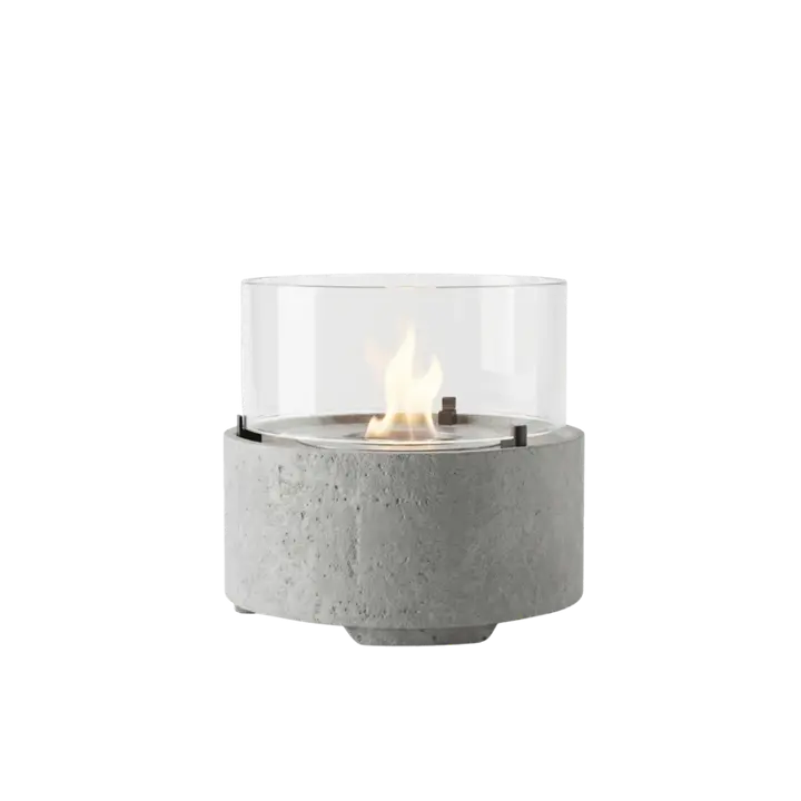 Café 18 Lava Grey, Tenderflame, bbqkopen.nl