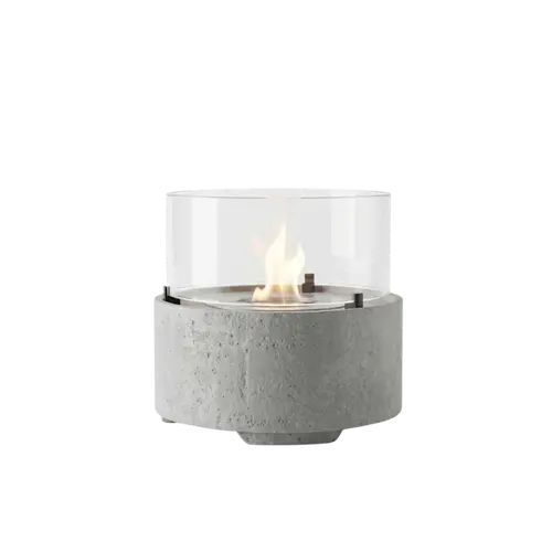 Café 18 Lava Grey, Tenderflame, bbqkopen.nl