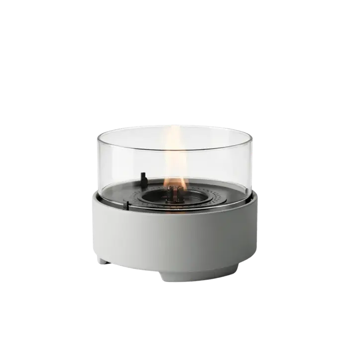 Café 18 Natural Concrete Beige, Tenderflame, bbqkopen.nl