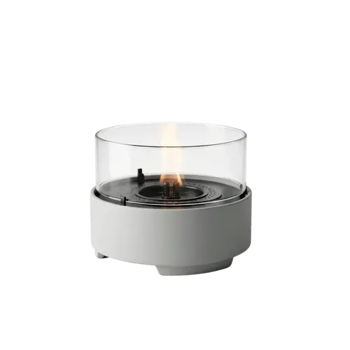 Café 18 Natural Concrete Beige, Tenderflame, bbqkopen.nl