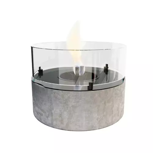 Cafe 14 cm MgO - Concrete