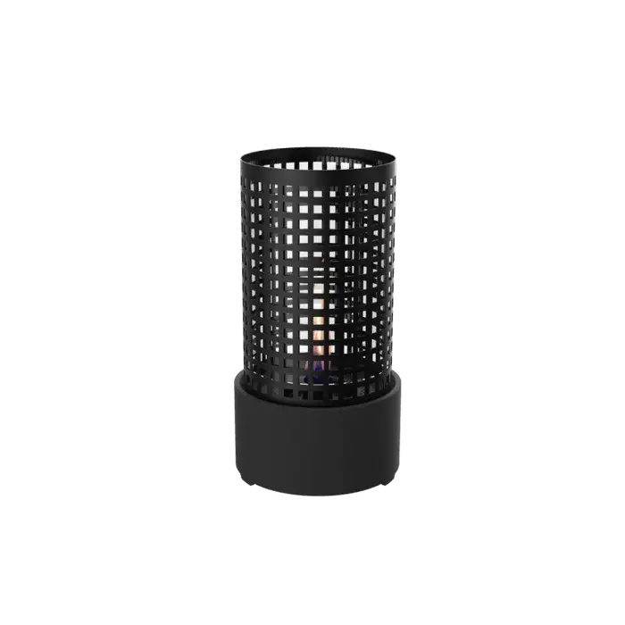 BBQkopen.nl Camps Bay Black aanbieding