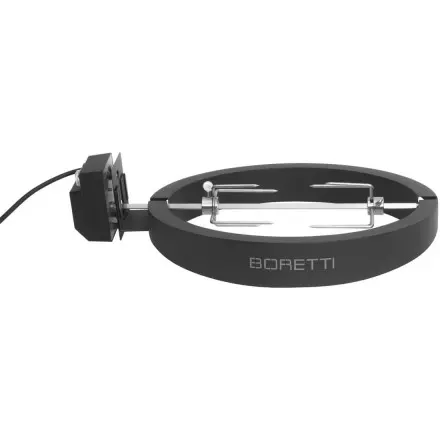 Boretti Draaispit voor Ceramica Medium, Boretti, BBQkopen