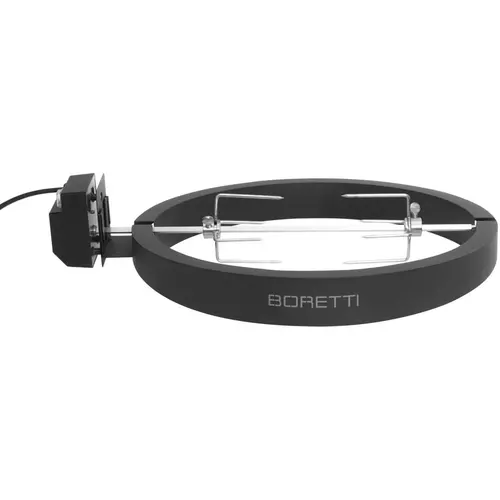 Boretti Draaispit voor Ceramica Large, Boretti, BBQkopen
