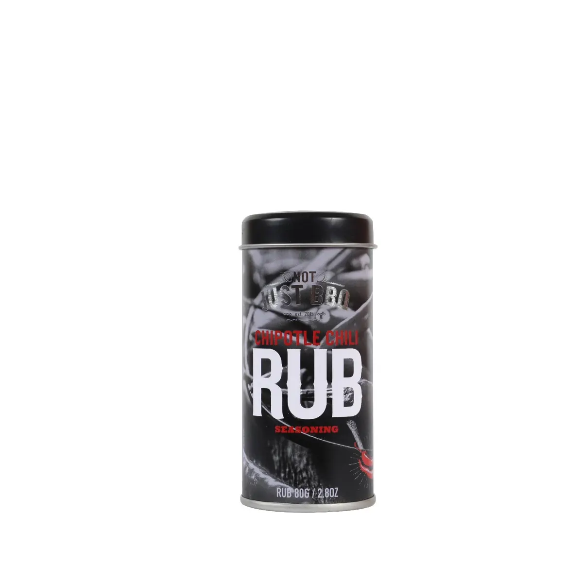 Chili Chipotle rub, Food Kitchen, bbqkopen