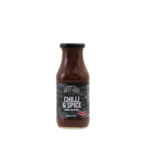 Chilli & Spice BBQ Marinade 250ml, Food Kitchen, bbqkopen