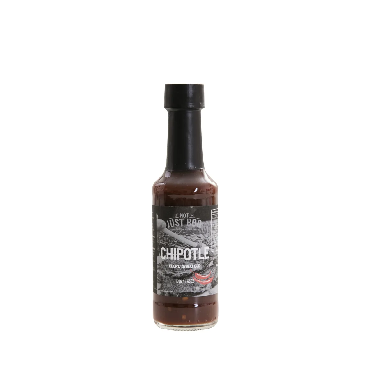 Chipotle Sauce 130g, Food Kitchen, bbqkopen