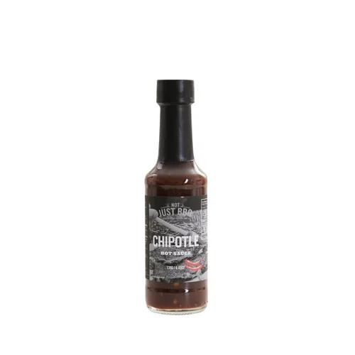Chipotle Sauce 130g, Food Kitchen, bbqkopen