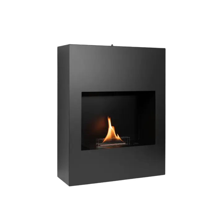 Clarence Black schuin, Tenderflame, bbqkopen.nl