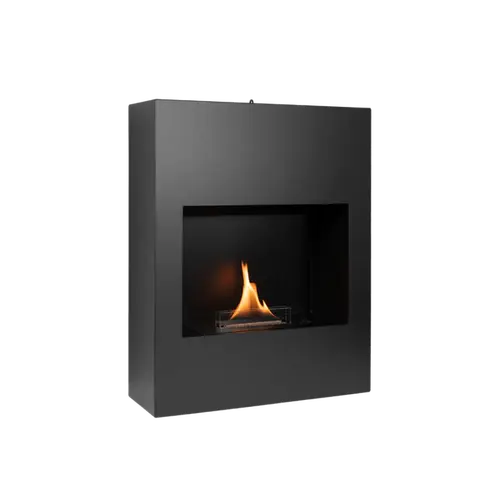 Clarence Black schuin, Tenderflame, bbqkopen.nl