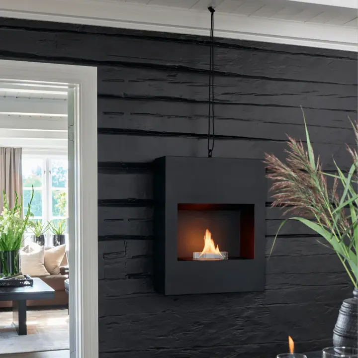 Clarence Black sfeer, Tenderflame, bbqkopen.nl