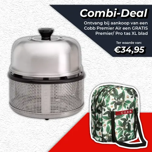 Cobb Premier Air                                            