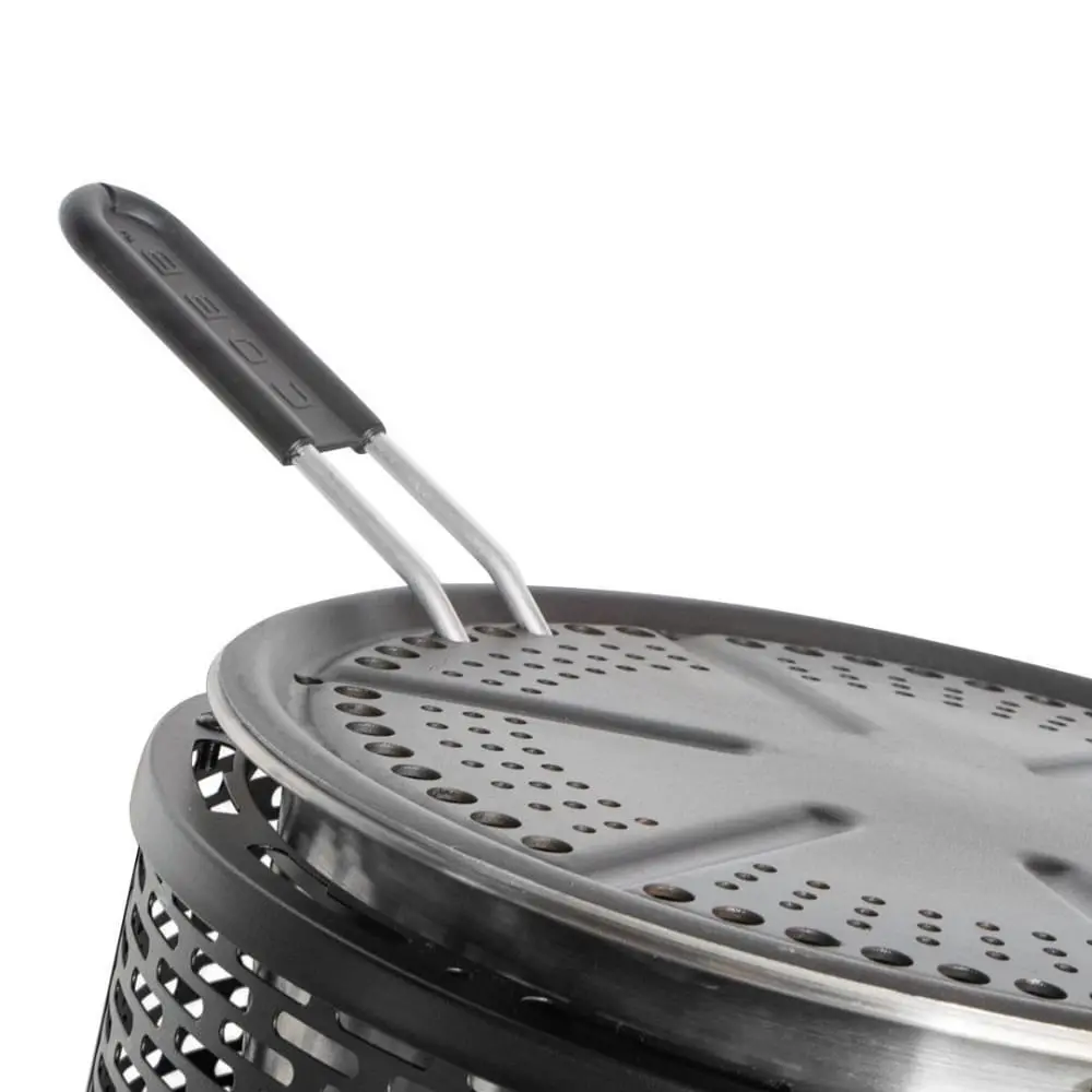 Cobb Grill Pro Gas Black rooster, Cobb, BBQkopen