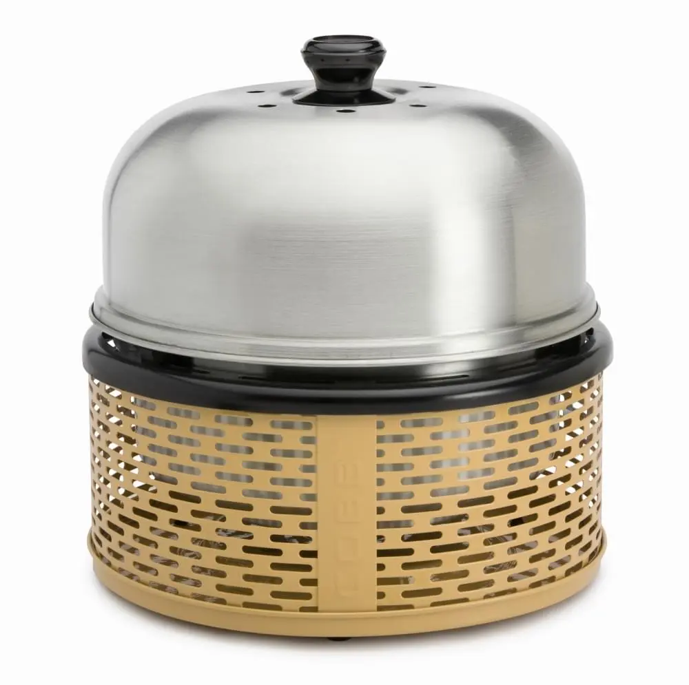 Cobb Pro Heritage Sand (Limited), Cobb, BBQkopen