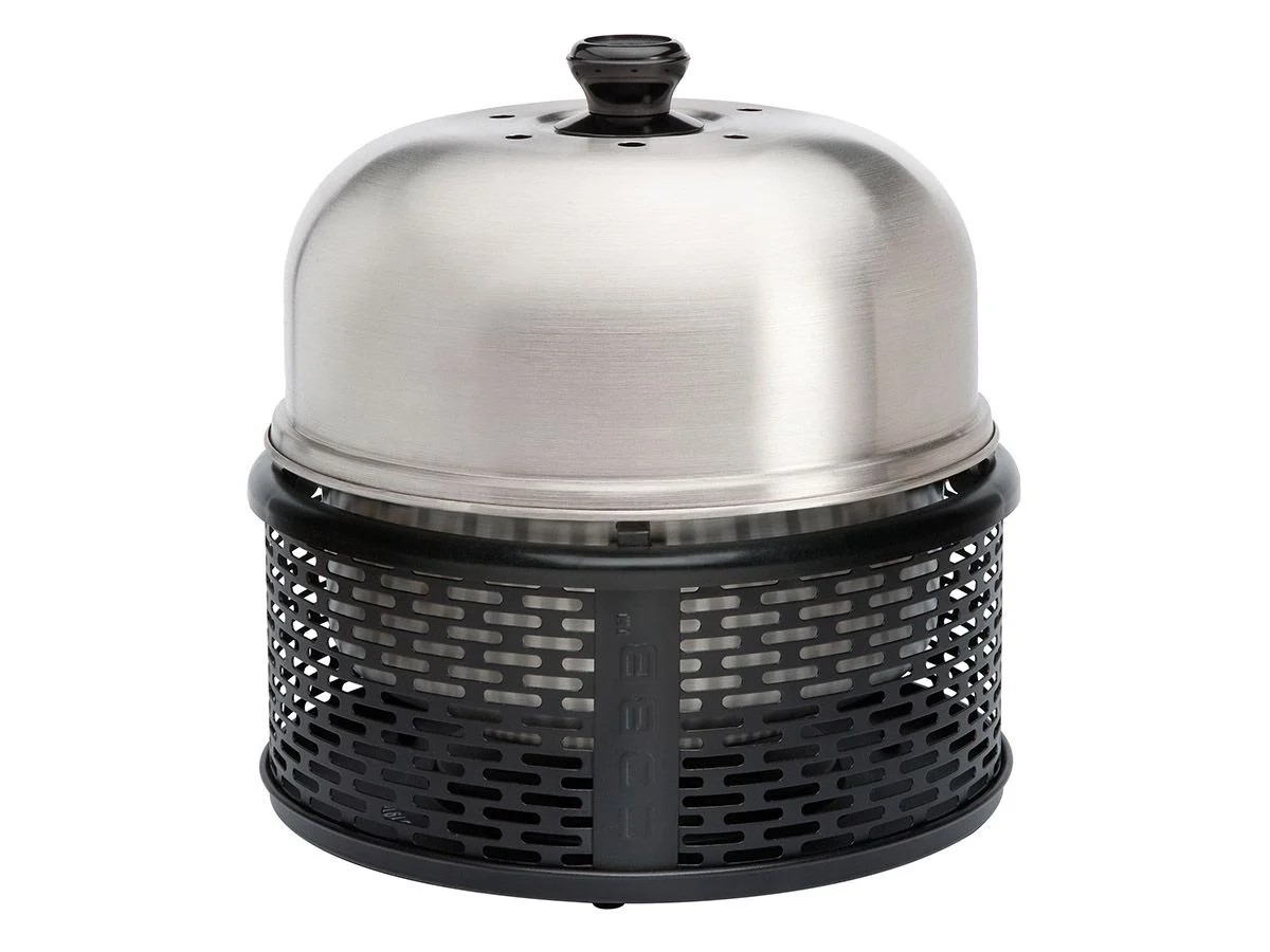Cobb Pro matzwart - afbeelding 1