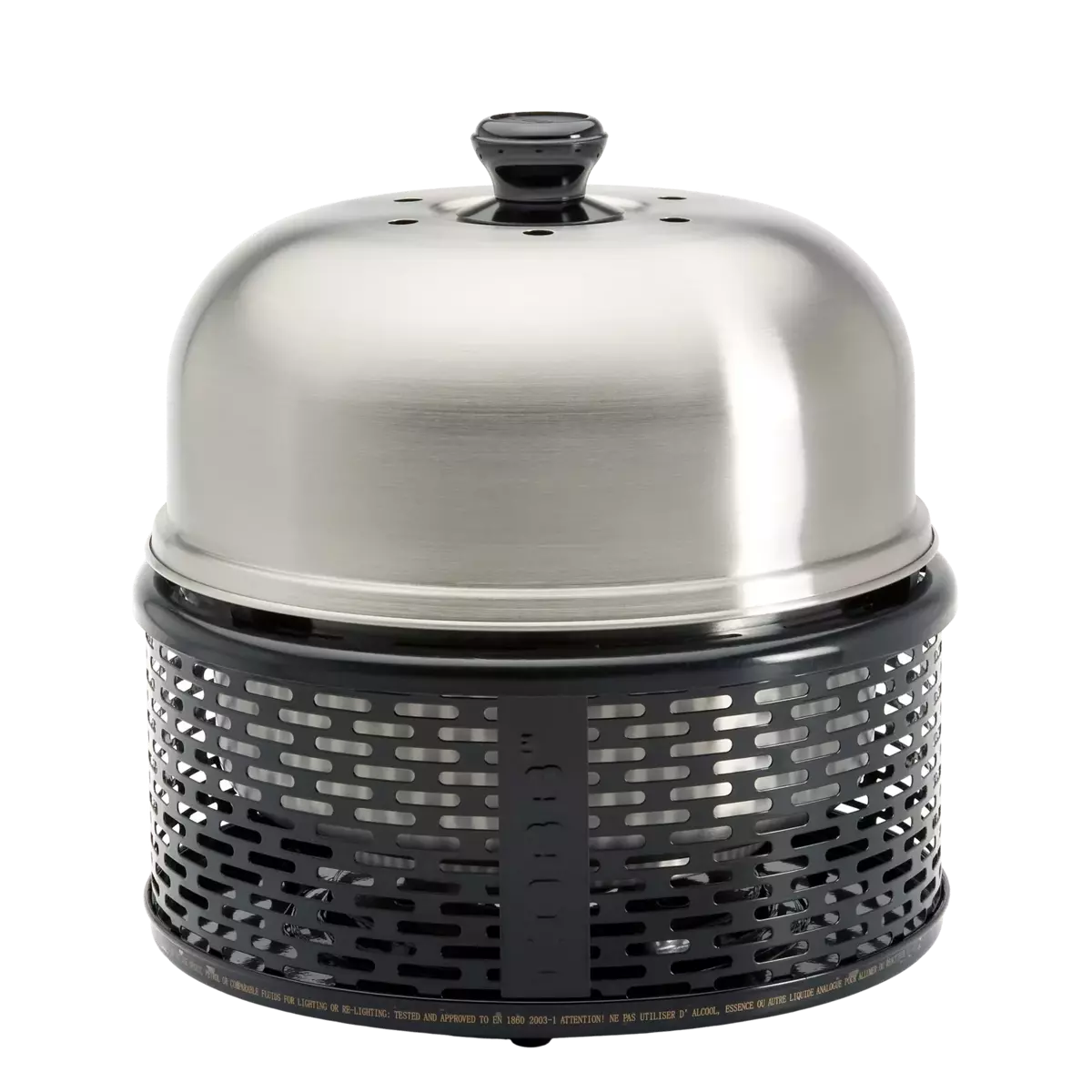 Cobb Pro zwart, Cobb, www.bbqkopen.nl