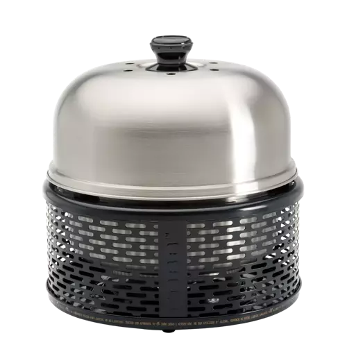 Cobb Pro zwart, Cobb, www.bbqkopen.nl