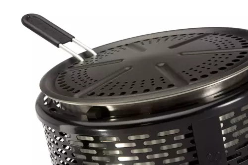 Cobb Pro zwart, Cobb, www.bbqkopen.nl