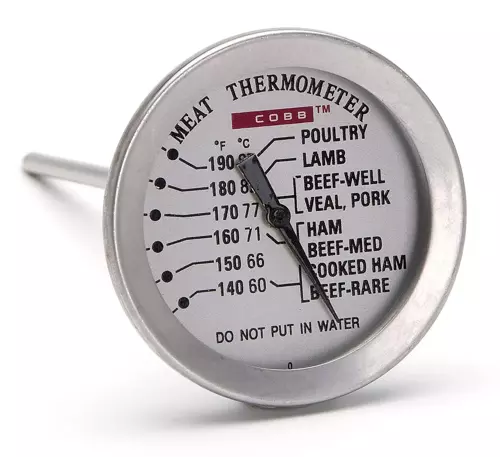 Thermometer