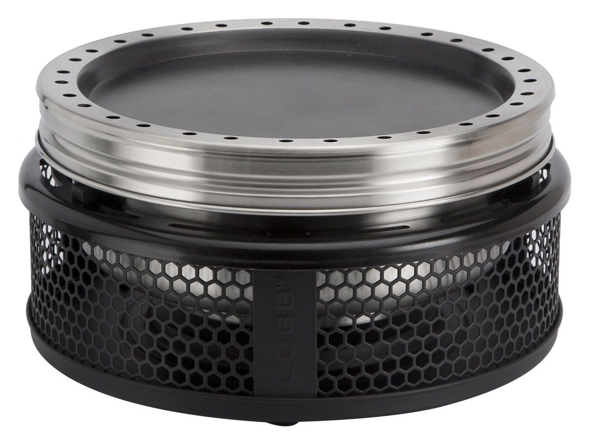 Compact verhoger compleet, cobb, bbqkopen
