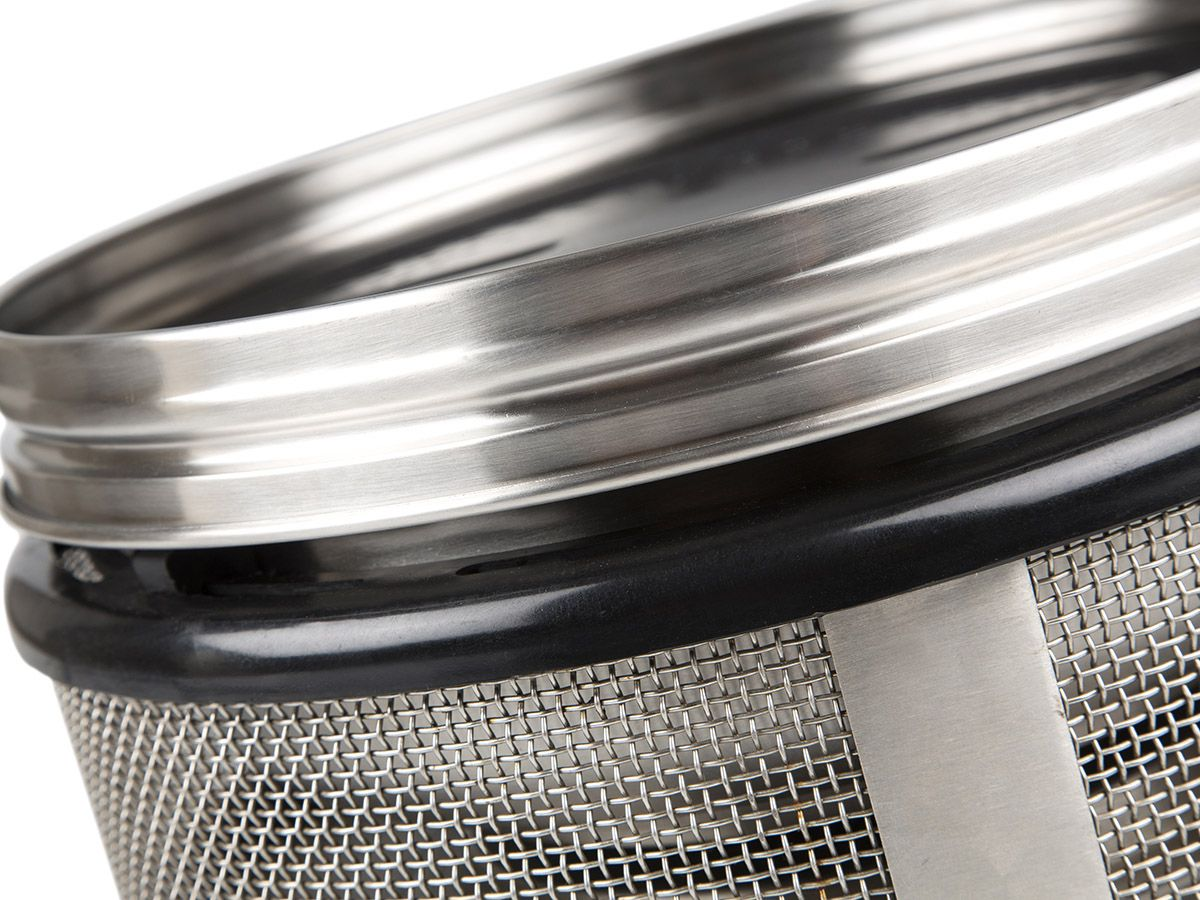 Compact verhoger detail, cobb, bbqkopen