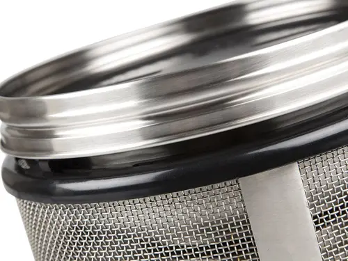 Compact verhoger detail, cobb, bbqkopen
