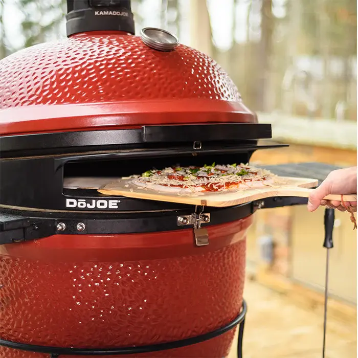 DōJoe - Big Joe sfeerbeeld, Kamado Joe, bbqkopen