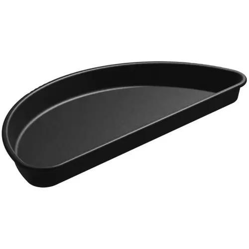 Boretti Drip Pan voor Ceramica Large, Rechts, Boretti, BBQkopen