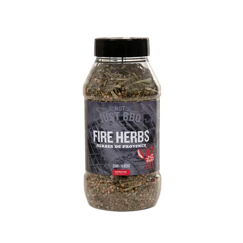 Fire Herbs 250g, Food Kitchen, bbqkopen