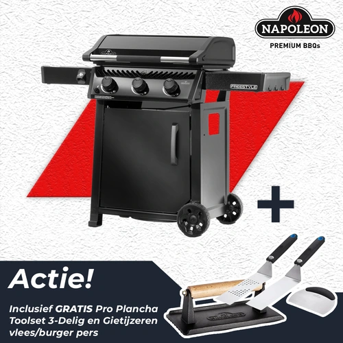 actie