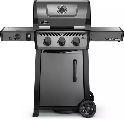Napoleon Freestyle 365 SIB - voorkant - bbqkopen.nl