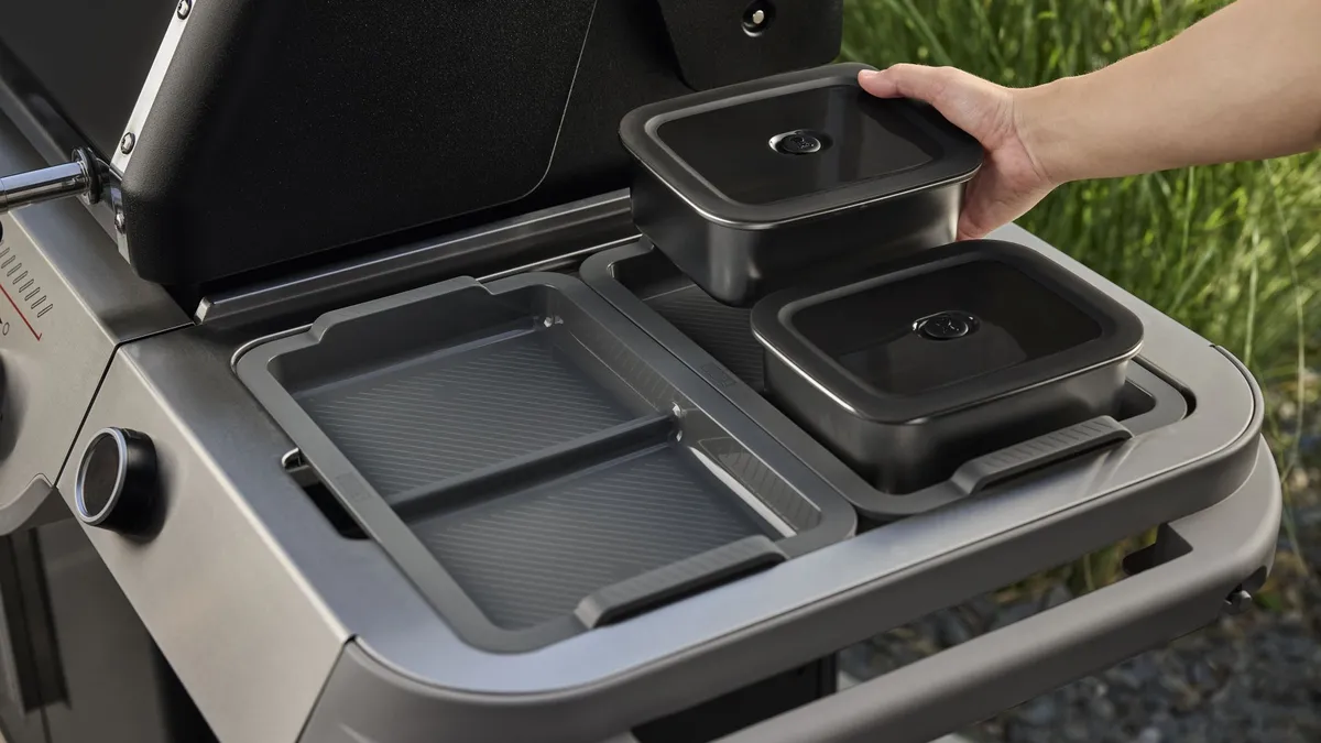 Gasbarbecue genesis ep-335w - afbeelding 3