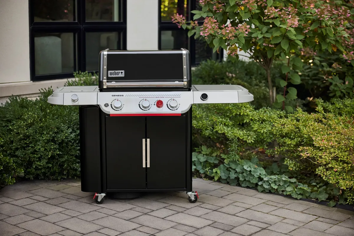 Gasbarbecue genesis ep-335w - afbeelding 6