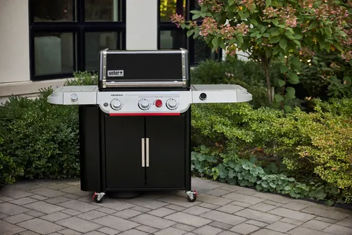 Gasbarbecue genesis ep-335w - afbeelding 6