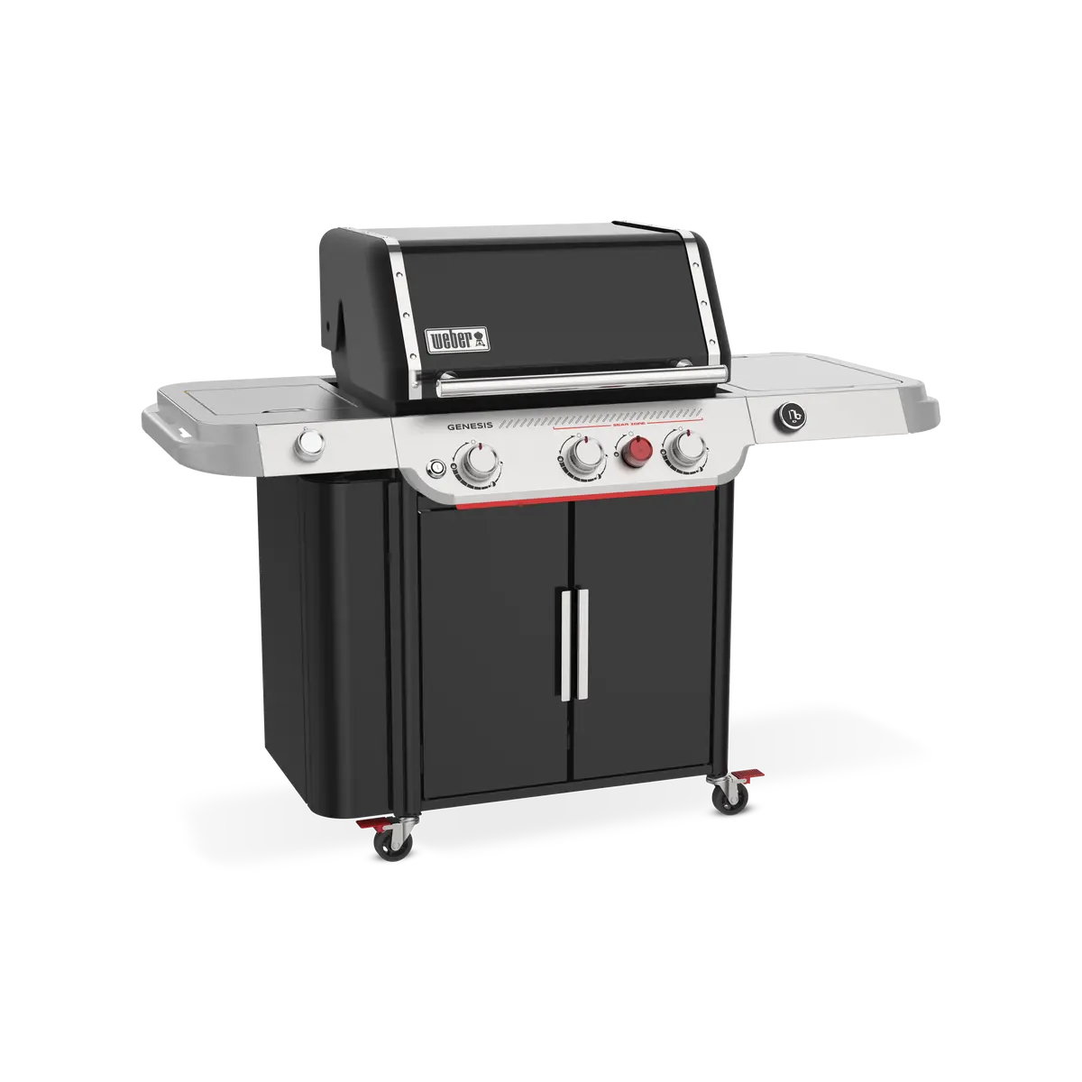 Gasbarbecue genesis ep-335w - afbeelding 1