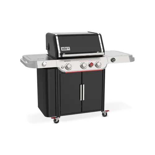 Gasbarbecue genesis ep-335w - afbeelding 1