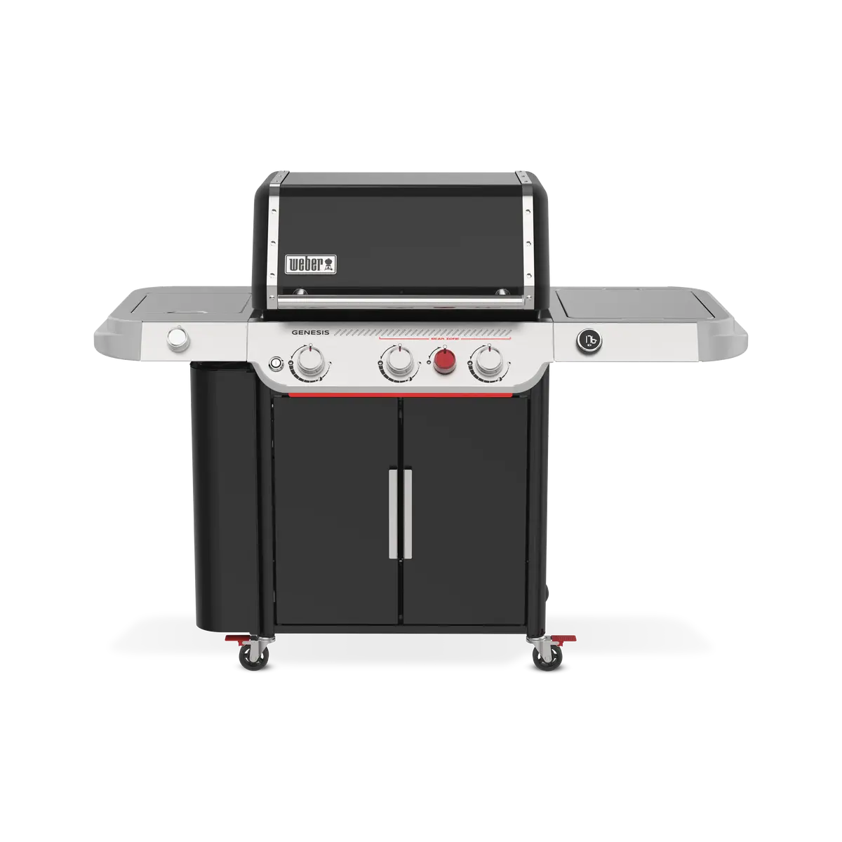 Gasbarbecue genesis ep-335w - afbeelding 2