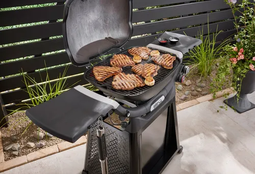 Gasbarbecue q 3200n - afbeelding 7
