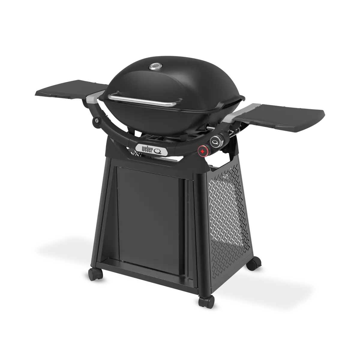 Gasbarbecue q 3200n - afbeelding 1