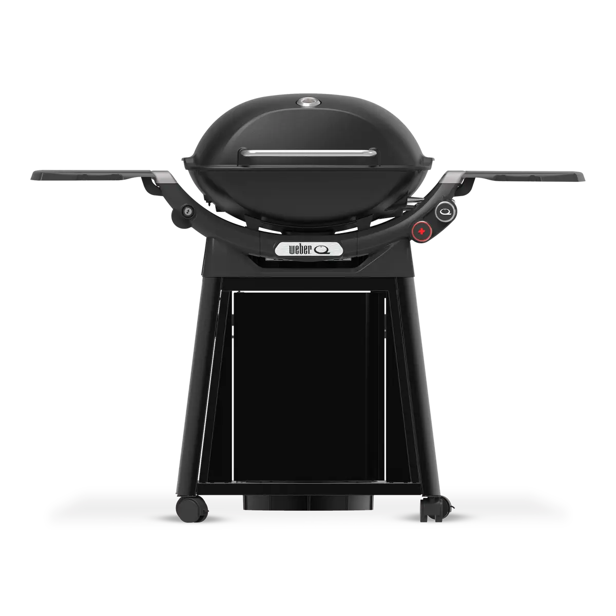 Gasbarbecue q 3200n - afbeelding 2