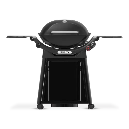 Gasbarbecue q 3200n - afbeelding 2