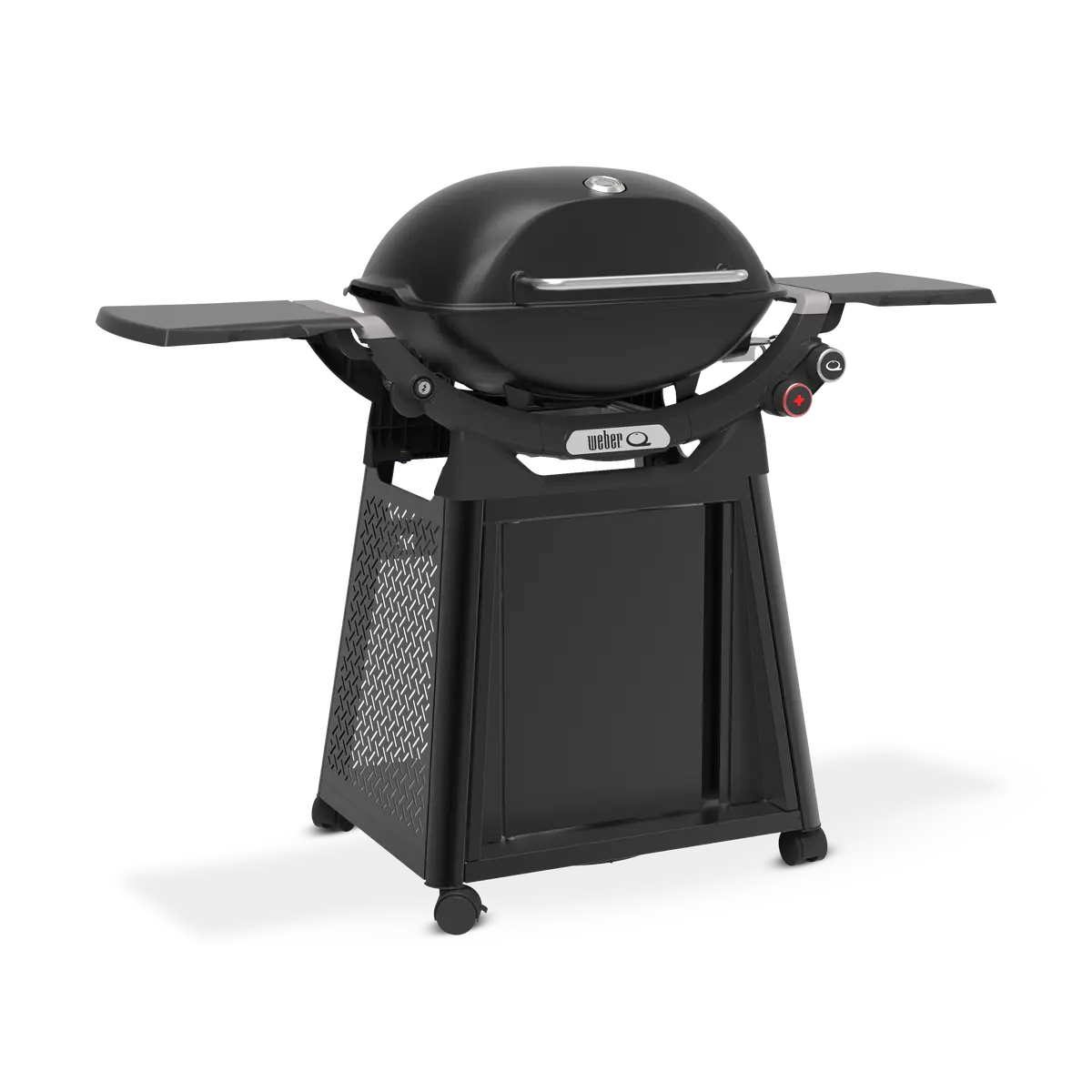 Gasbarbecue q 3200n - afbeelding 3